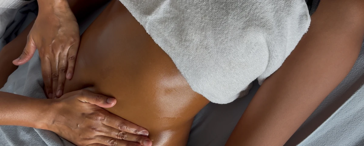 Experience the Healing Power of Brazilian Lymphatic Drainage with Bharti